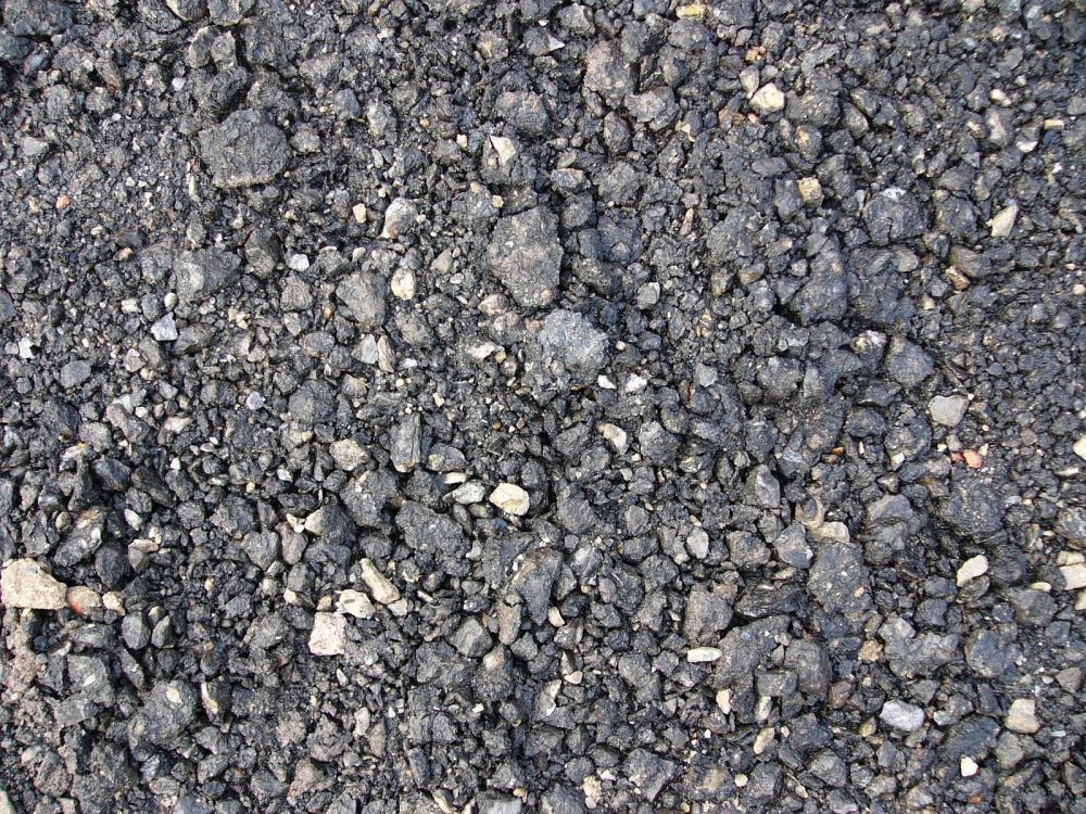 Asfaltový recyklát