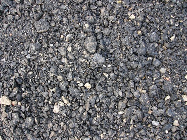 Asfaltový recyklát